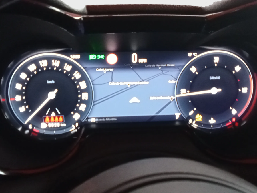 Imagen de Alfa romeo Tonale