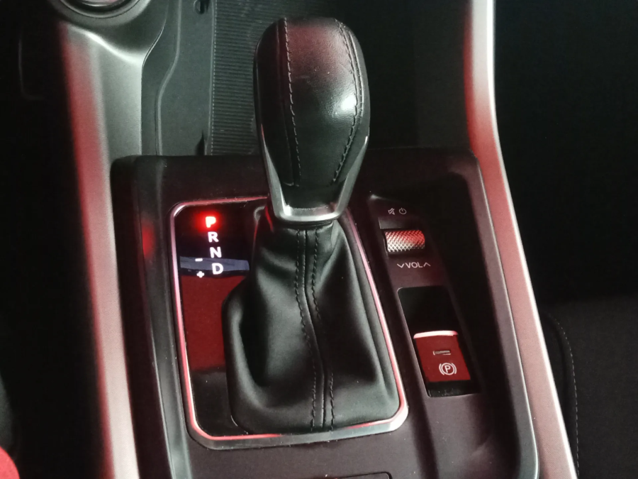 Imagen de Alfa romeo Tonale