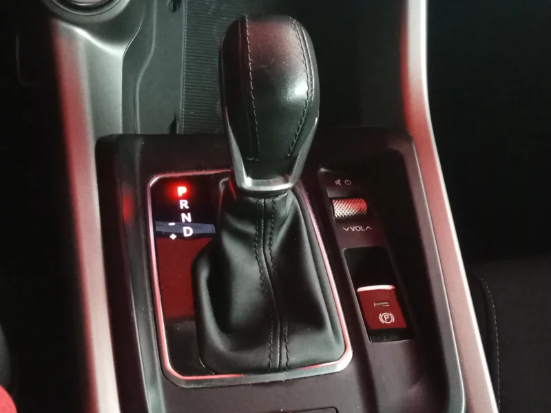 Imagen de Alfa romeo Tonale