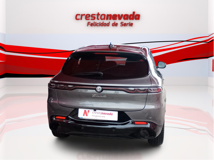Imagen de Alfa romeo Tonale