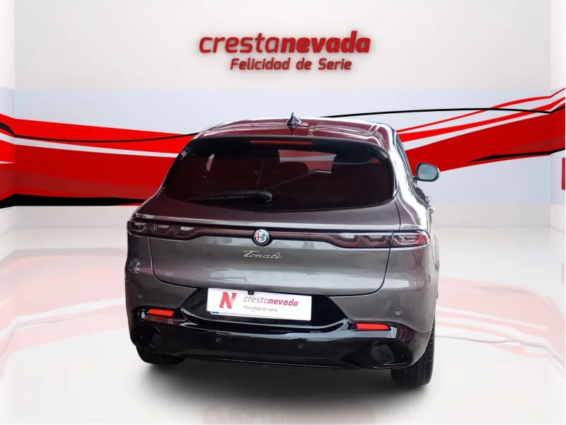 Imagen de Alfa romeo Tonale