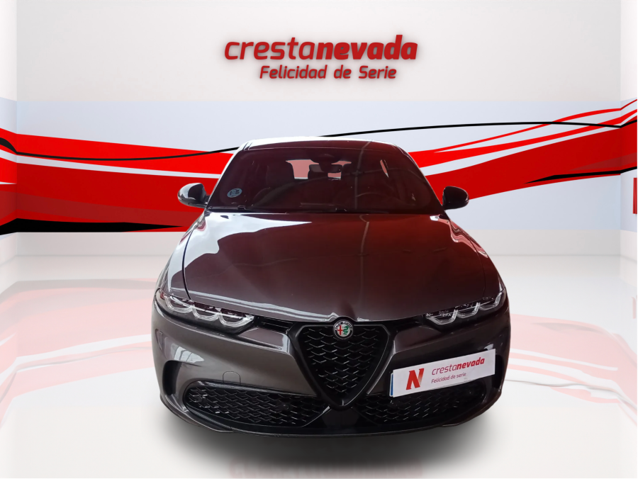 Imagen de Alfa romeo Tonale