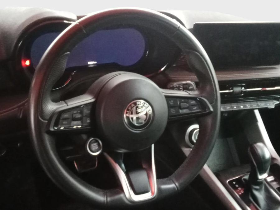 Imagen de Alfa romeo Tonale