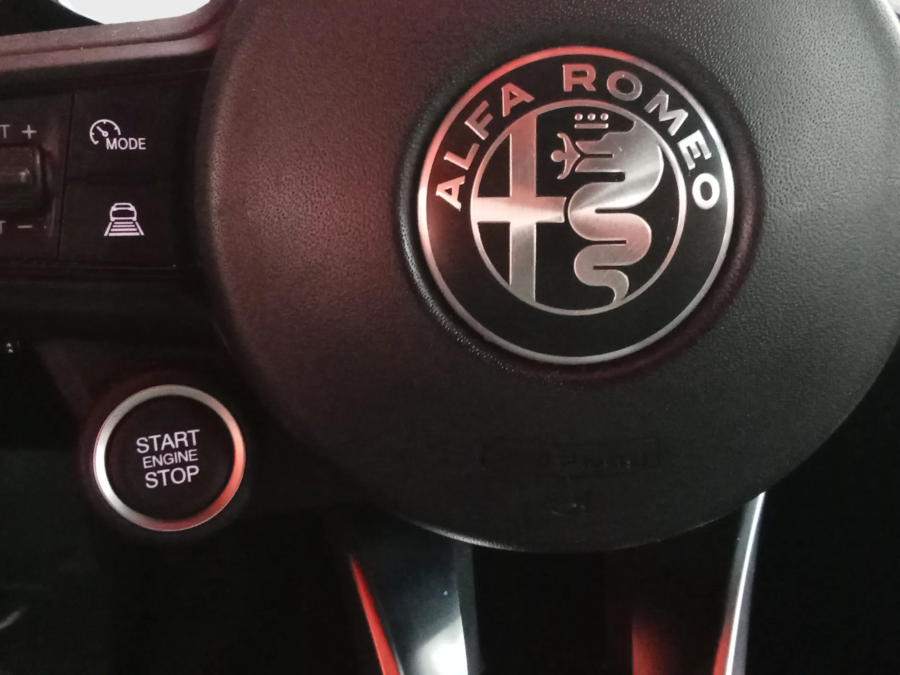 Imagen de Alfa romeo Tonale