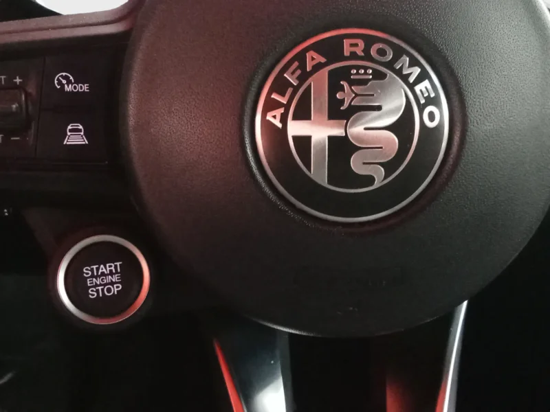 Imagen de Alfa romeo Tonale