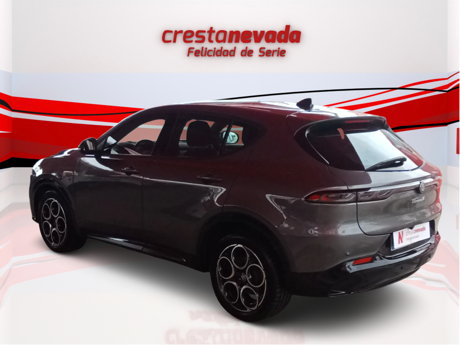 Imagen de Alfa romeo Tonale