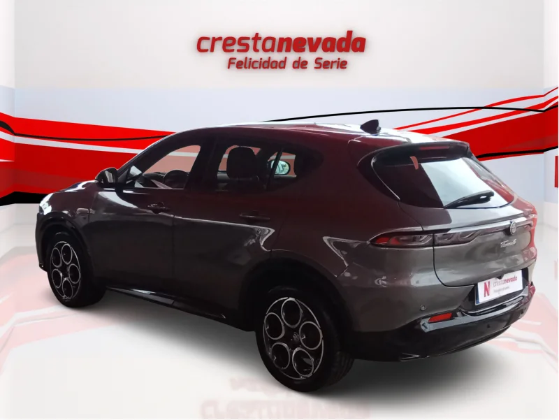 Imagen de Alfa romeo Tonale