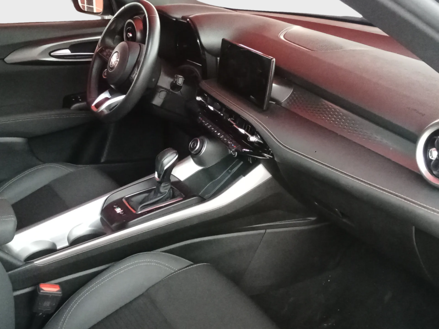 Imagen de Alfa romeo Tonale