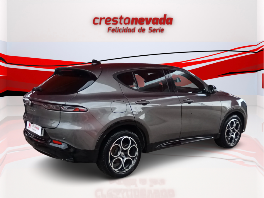 Imagen de Alfa romeo Tonale