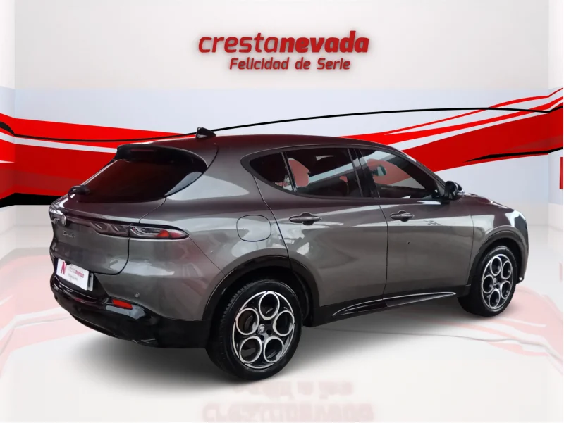 Imagen de Alfa romeo Tonale