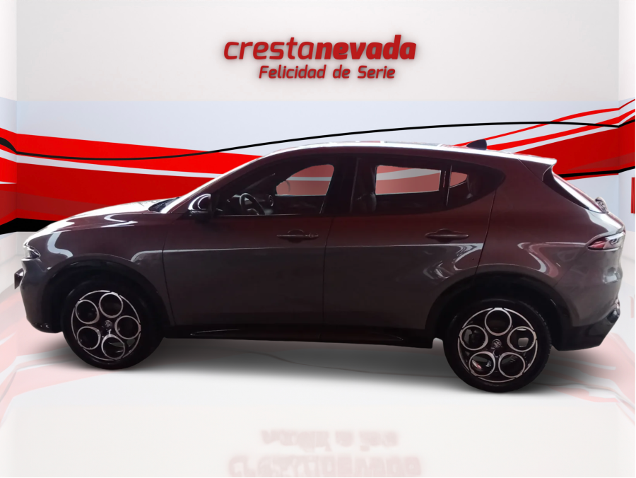 Imagen de Alfa romeo Tonale