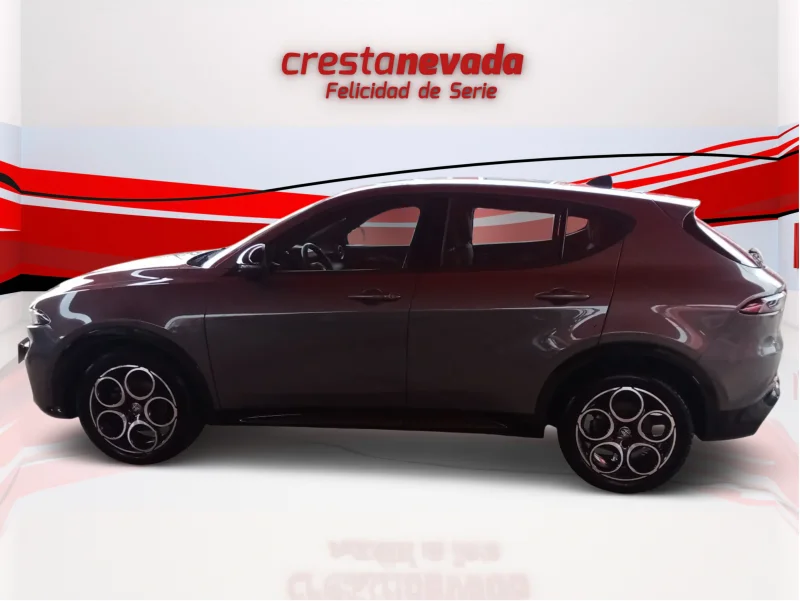 Imagen de Alfa romeo Tonale
