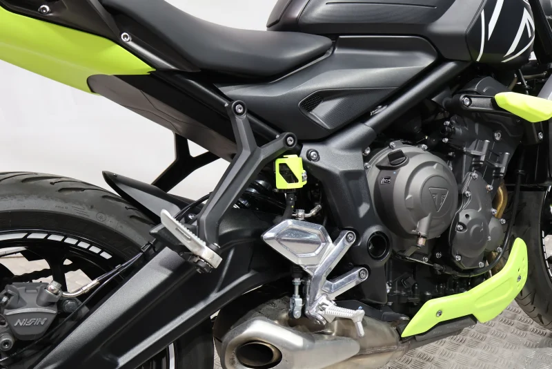 Imagen de Triumph TRIDENT 660 A2