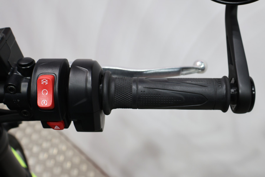 Imagen de Triumph TRIDENT 660 A2
