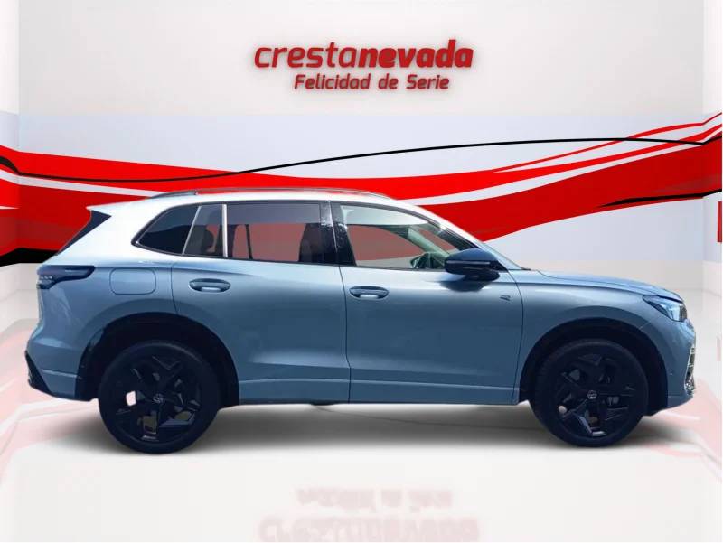 Imagen de Volkswagen Tiguan