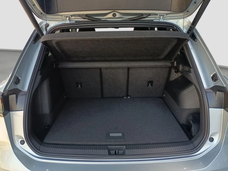 Imagen de Volkswagen Tiguan