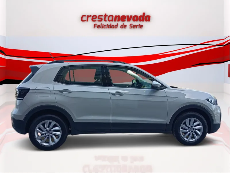 Imagen de Volkswagen T-Cross