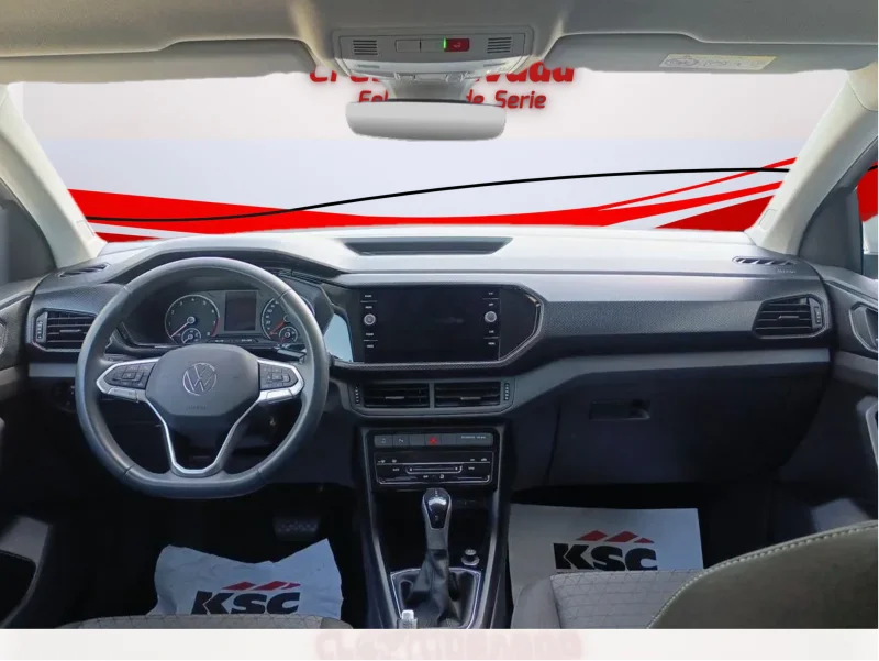 Imagen de Volkswagen T-Cross