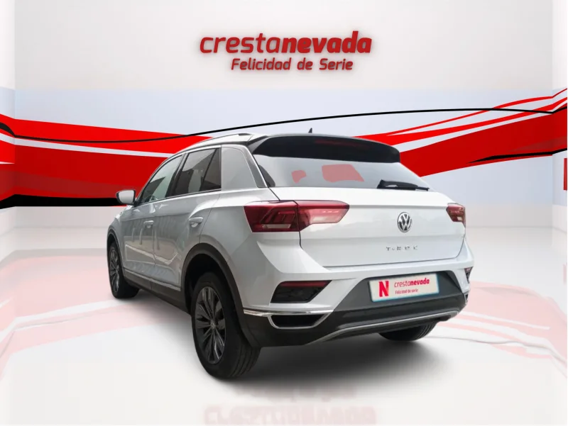 Imagen de Volkswagen T-Roc