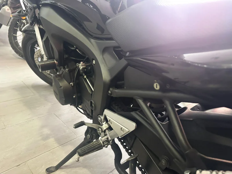 Imagen de Yamaha FZ6 FAZER S2