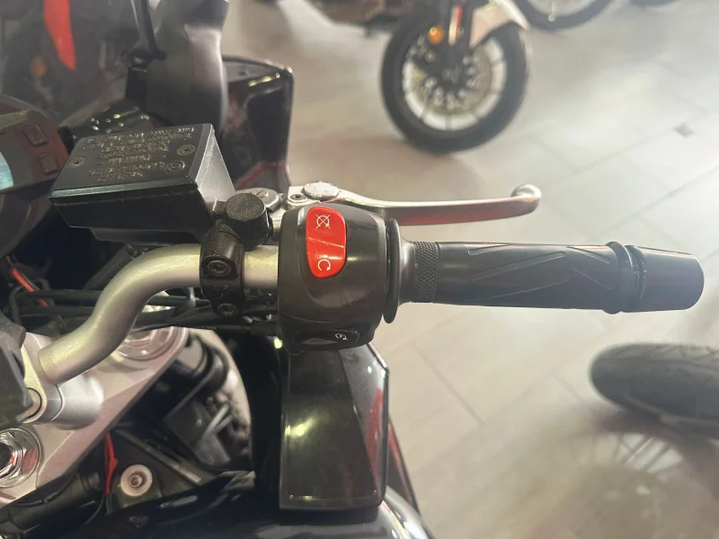 Imagen de Yamaha FZ6 FAZER S2