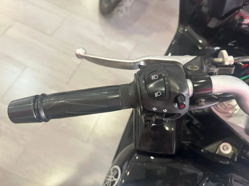 Imagen de Yamaha FZ6 FAZER S2