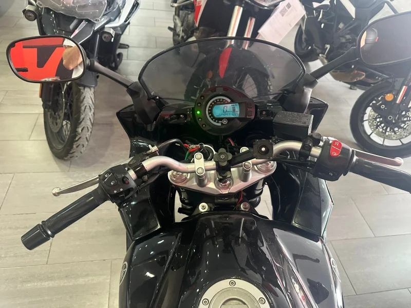Imagen de Yamaha FZ6 FAZER S2