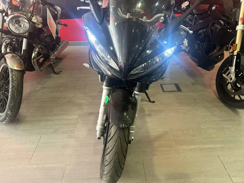 Imagen de Yamaha FZ6 FAZER S2