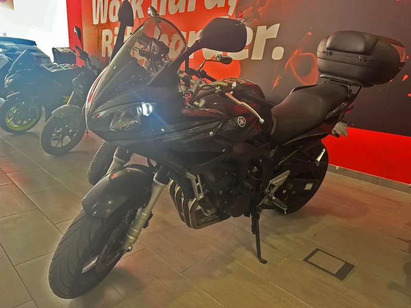 Imagen de Yamaha FZ6 FAZER S2