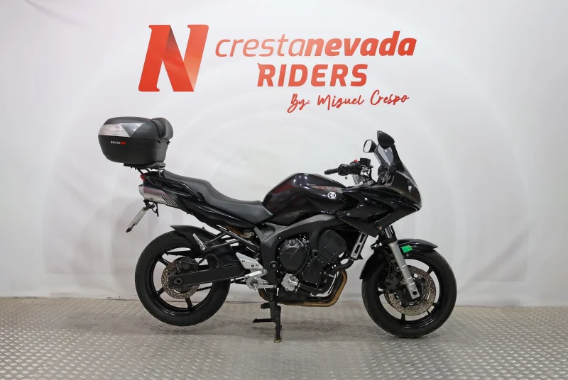 Imagen de Yamaha FZ6 FAZER S2