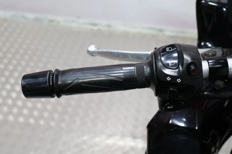 Imagen de Yamaha FZ6 FAZER S2