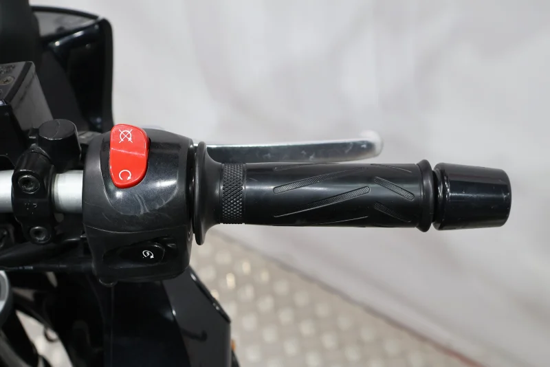 Imagen de Yamaha FZ6 FAZER S2