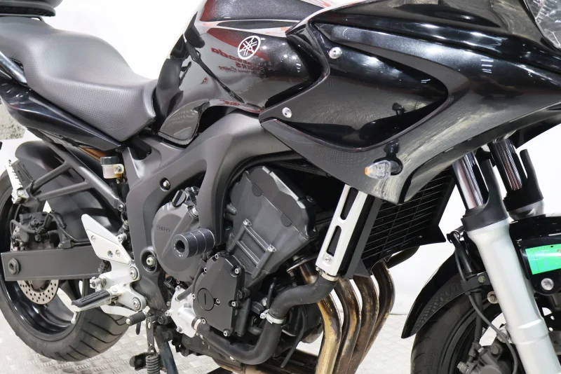 Imagen de Yamaha FZ6 FAZER S2