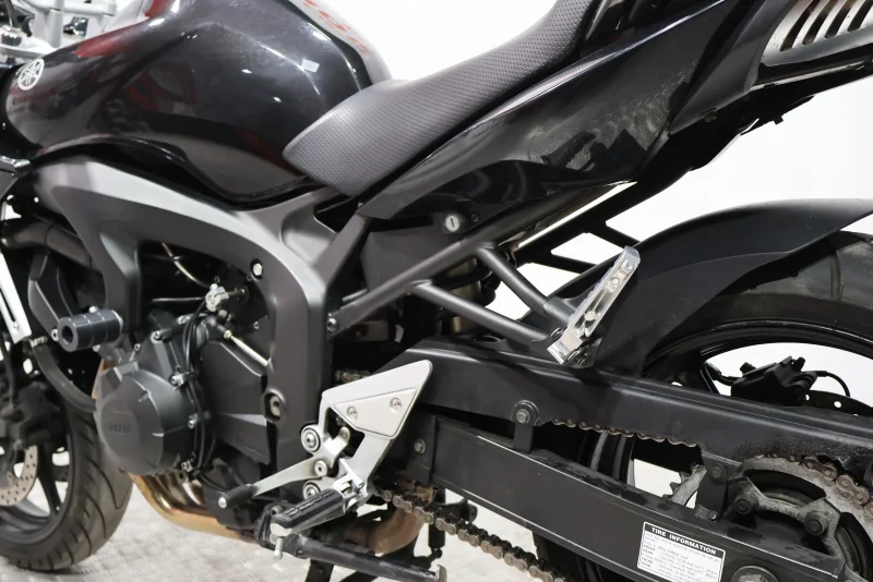 Imagen de Yamaha FZ6 FAZER S2