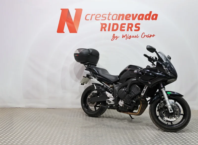 Imagen de Yamaha FZ6 FAZER S2