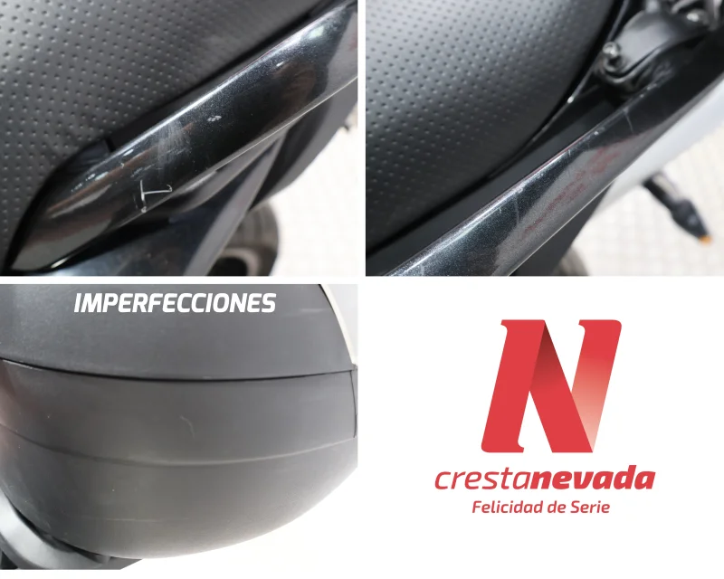 Imagen de Yamaha FZ6 FAZER S2