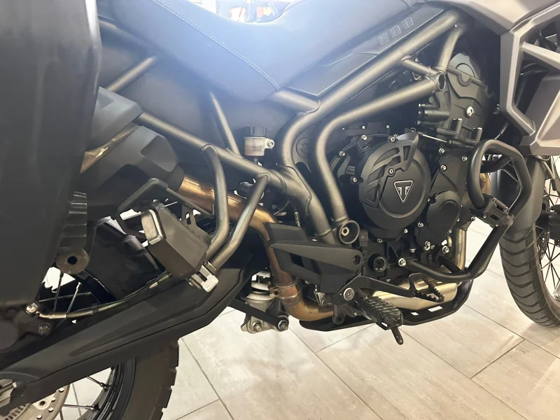 Imagen de Triumph Tiger 800 XC