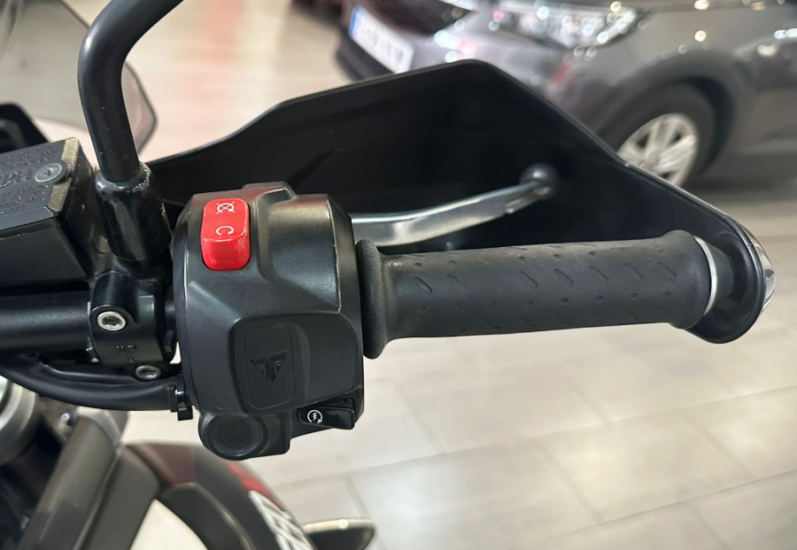 Imagen de Triumph Tiger 800 XC