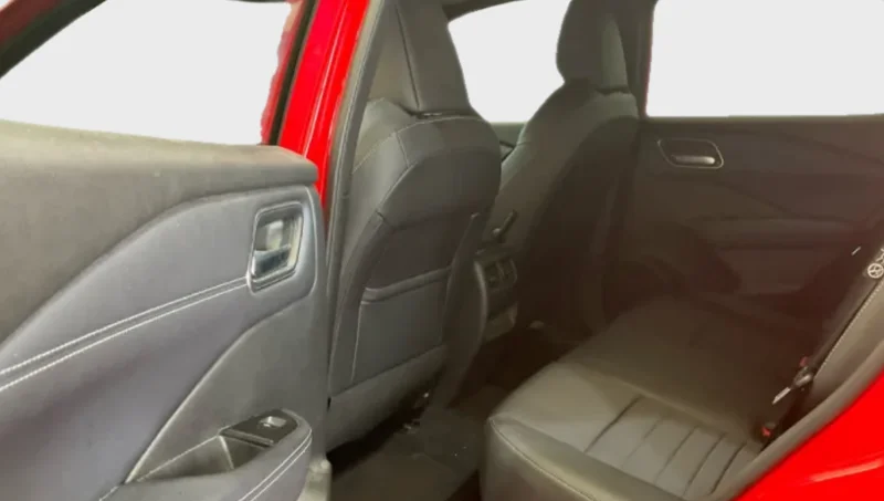 Imagen de NISSAN QASHQAI