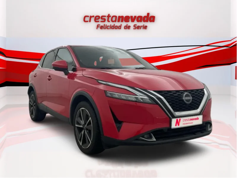 Imagen de NISSAN QASHQAI