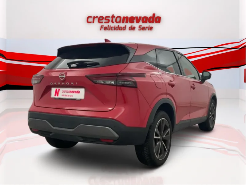 Imagen de NISSAN QASHQAI