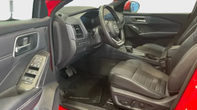 Imagen de NISSAN QASHQAI