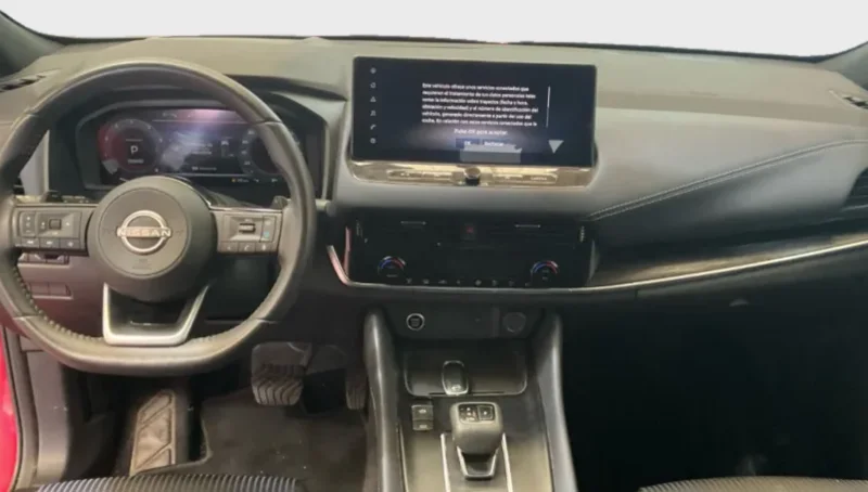 Imagen de NISSAN QASHQAI