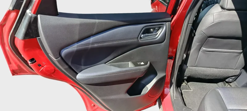 Imagen de NISSAN QASHQAI