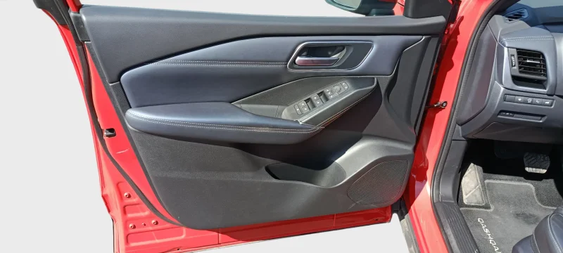 Imagen de NISSAN QASHQAI