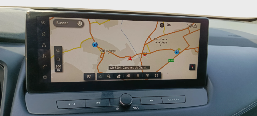 Imagen de NISSAN QASHQAI