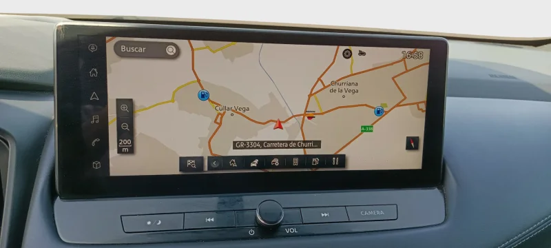 Imagen de NISSAN QASHQAI