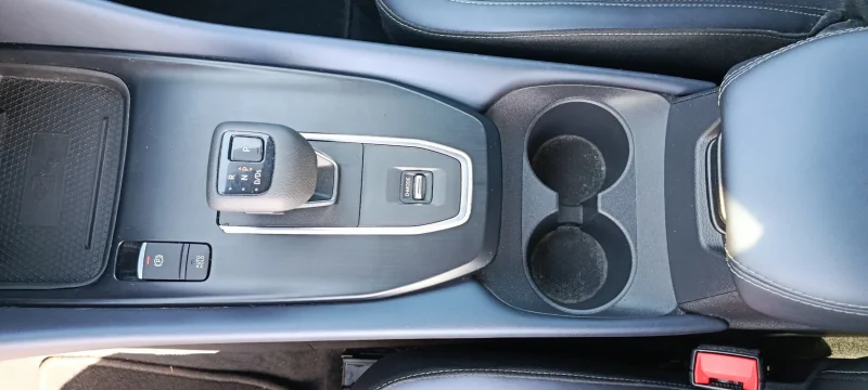 Imagen de NISSAN QASHQAI