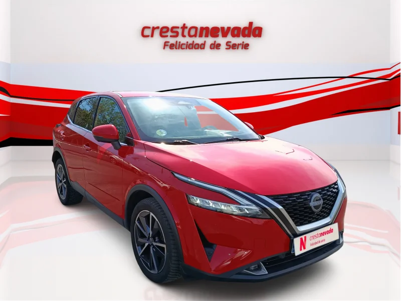 Imagen de NISSAN QASHQAI