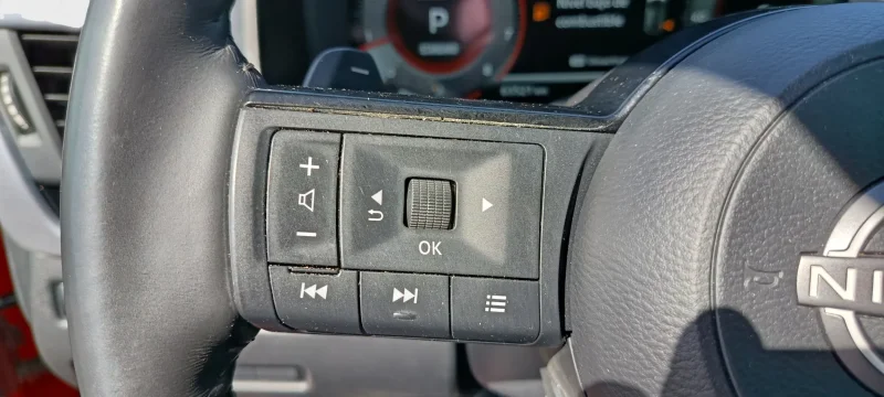 Imagen de NISSAN QASHQAI